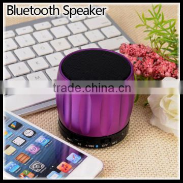 Mini Small Portable Speaker Bluetooth for iPhone Mobile Phone