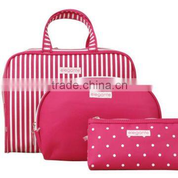 2015 cosmetic bag sets