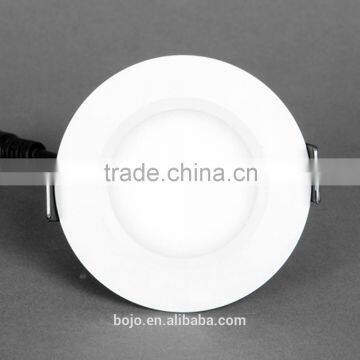 5w Recessed Led Spot Light With Adjustable and Non-adjustable for Your Option photo-2