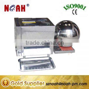 DZ-20 Small chocolate polishing equipment