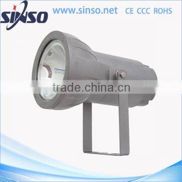 Super Bright Spot Light Hid Military Manual Loading Dock Lights 6000K photo-3