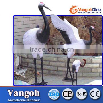 VGDW53-artificial wild animal life like animal toy