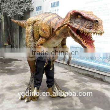 dinosaur costume t rex