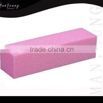 Professional nail buffer mini nail buffer block