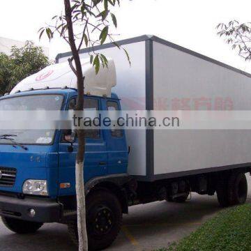 special vehicle (truck body)