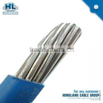 Single core PVC insulated cable 300/500V 1.5 sqmm 2.5 sqmm wire cable