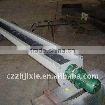 Small Screw Chiip Conveyor