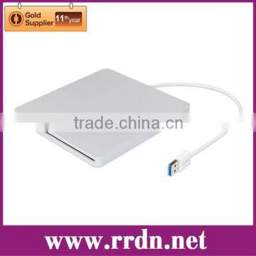 USB3.0 External Slot Load Blu-ray Burner photo-3