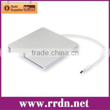 Super Slim USB External DVD DVD RW Drive for Laptop photo-4