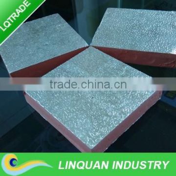 Extruded Polystyrene Board XPS Foam Air Duct Panel