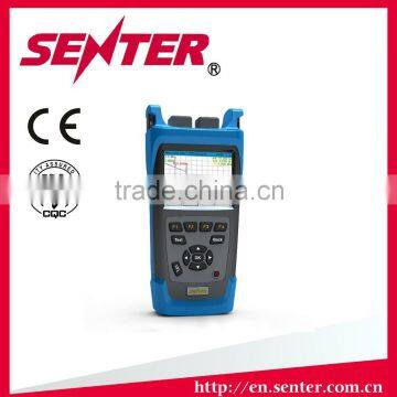 ST3200 handhled palm Fiber Optical OTDR Tester