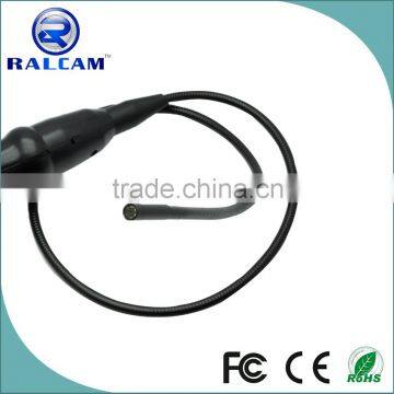 Waterproof 5.5mm Lens 3cm~inifity focus distance usb endoscope for inspecting vents