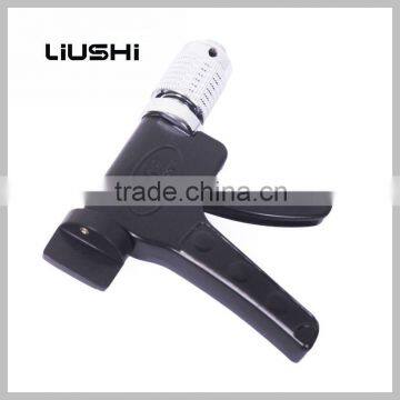 China Supplier High Quality GOSO Lockmith Tools Pick Gun Plug Spinners Auto Door Open Tools Professional Locksmith Supplies photo-5