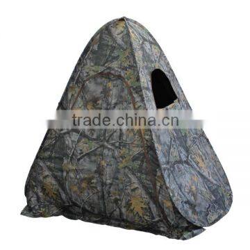 FB402 Pop-Up Ground Blinds For Big Game Hunting