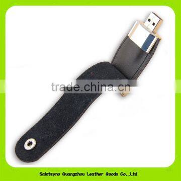 Top Selling High Quality Metal Key Rings Bulk Leather Key Holder for Sale photo-6