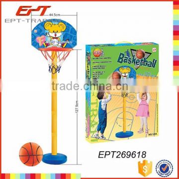 Interesting baskeball games wholesale basketball hoop for kids