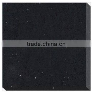 High Quality Cheap Blue Sparkling Quartz Stone Panel Engineering Stone,artificial quartz flooring tiles and slab