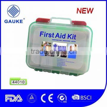 ANSI Compliant first aid kit 300 pieces