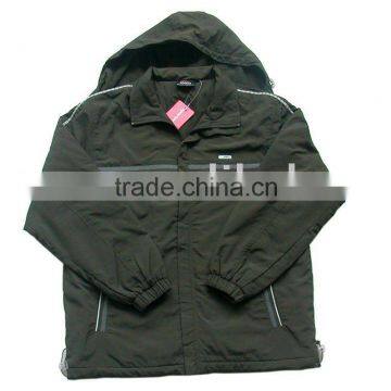 nylon taslon fabric