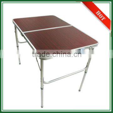 Wholesale Portable 4ft High Folding Tall Outdoor Table