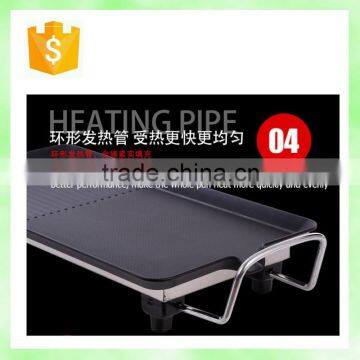 Hot sale portacle folding Charcoal bbq grill