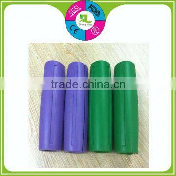 Customized Strength Trainer Cover Silicone Handle Grip photo-2