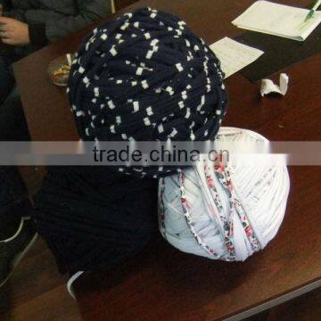 Knitted Selvedge Ball photo-4