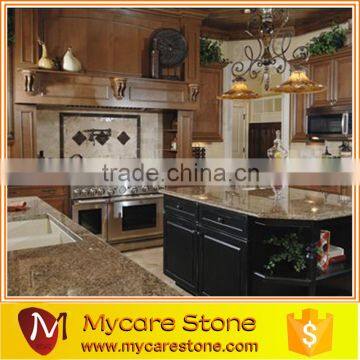 High Standard Client Request Kitchen Countertop Choices photo-6