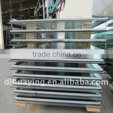 Double Glazing Windows/ Low-e Tempered Glass