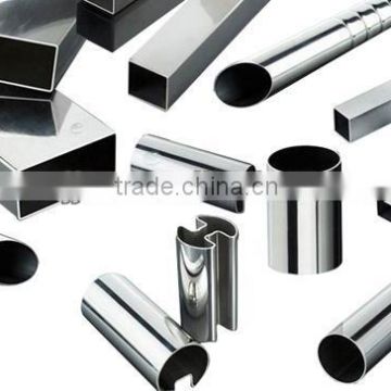 stainless steel pipe price 304 321 316 201 202