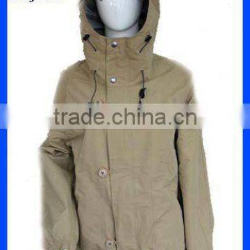 men summer thin life jacket