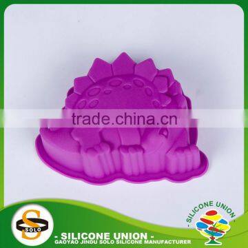 silicone kitchenware tool silicone cup mooncake stand tools