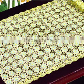 PVC Long Lace LX-2302A 50cmx20m