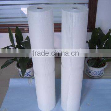 fiberglass mesh, glass fiber mesh (factory)