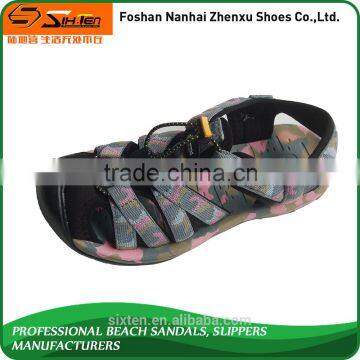 Casual Shoes Manufacture Casual Sandals Women ST-02 photo-5