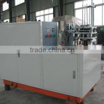 High Speed Paper Cup Lid Machine photo-5