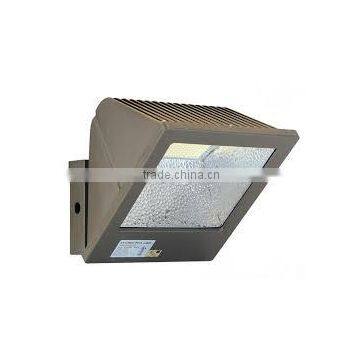 Aluminium led light hotal wall led lamp with dlc ul cul listed for north america