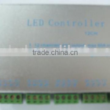 rgb led controller driver light