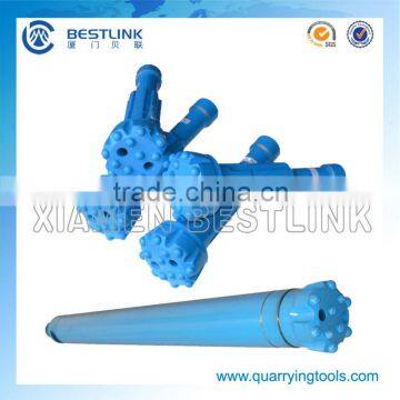 2014 Hot sales Well Drilling DTH Hammer Bits