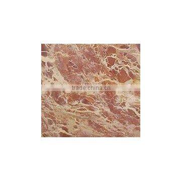 Red Marble Slab