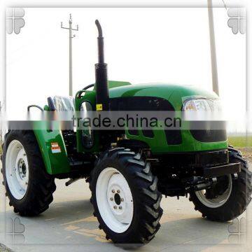 High Quality 40-60HP Farm Tractor For Sale