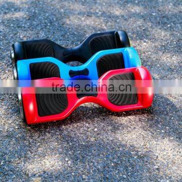 adults used 2 wheel off road electric self balanced hoverboard