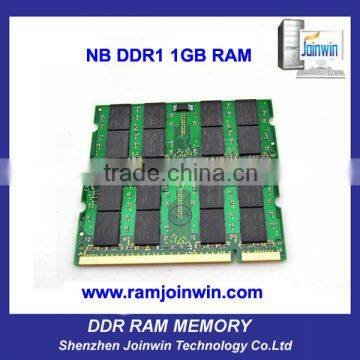 Used laptop ddr 1gb ram price