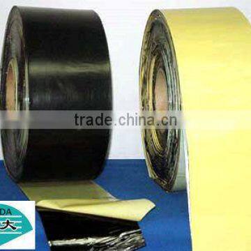 bitumen pipe coating