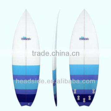 Custom made painting design EPS surfboard