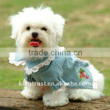 2014 new Hot sale pet clothes for rabbits / dog clothes / pet clothing