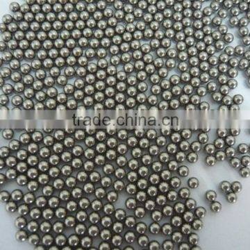 G1000 Steel Ball / Carbon Steel Ball / Casting Steel Ball photo-2