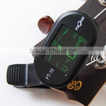 new guitar tuner clip on electric violin ukulele acoustic