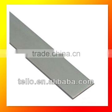 factory direct sale stainless steel flat bar 301 304 316...