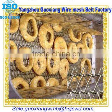 high quality white food conveyor belt